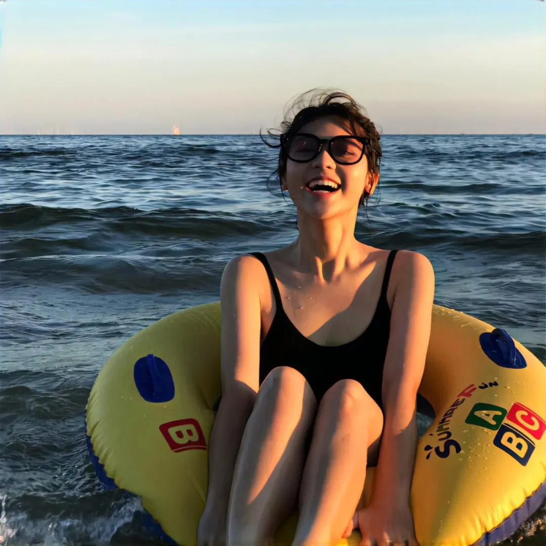 北海