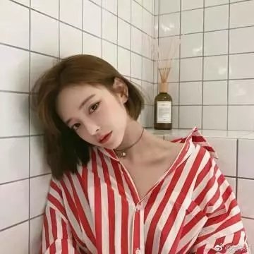 未成年吧吧女