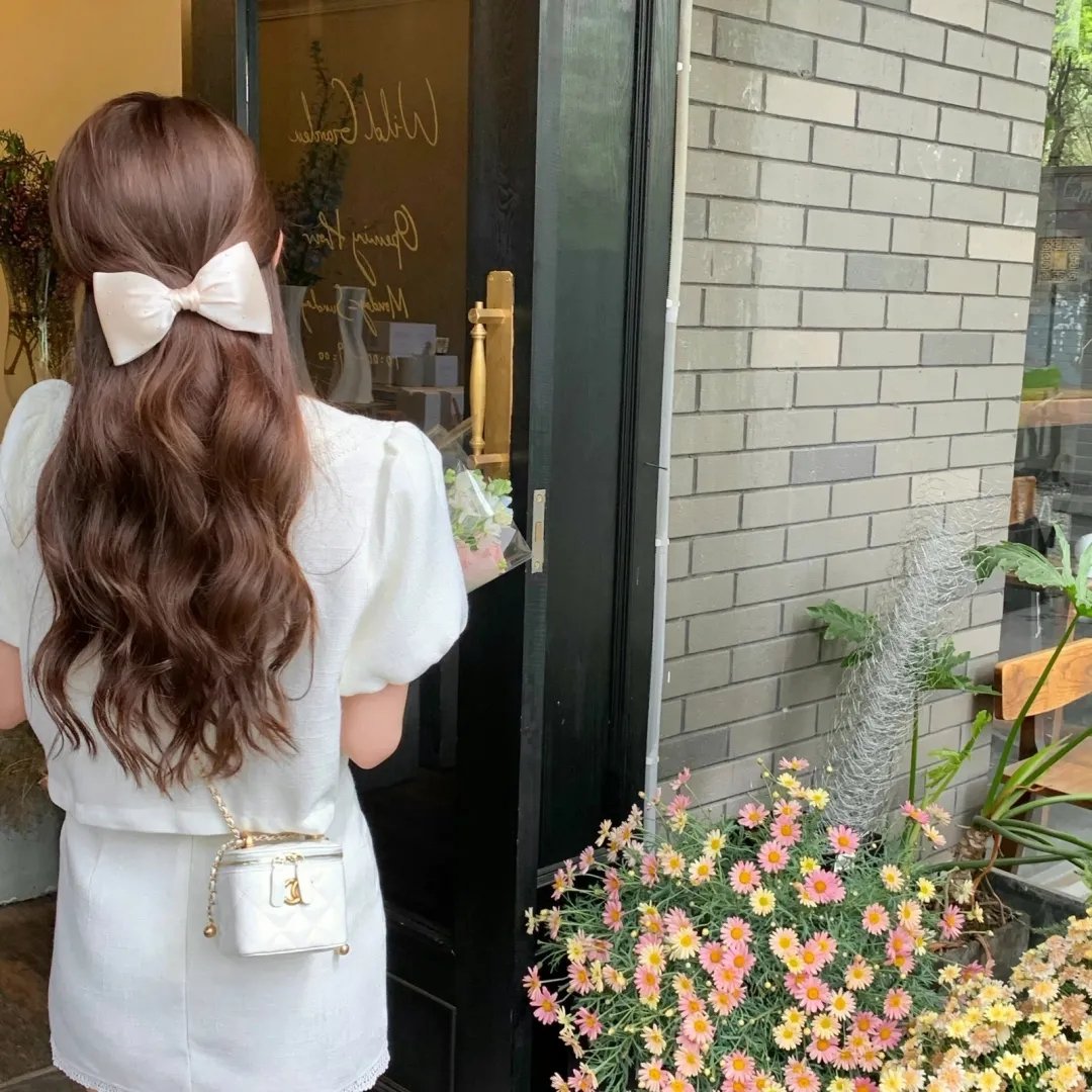 时钟机关之星